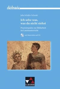 Produktbild: didaxis / Ich sehe was, was du nicht siehst