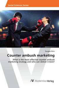 Produktbild: Counter ambush marketing