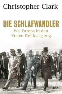 Produktbild: Die Schlafwandler