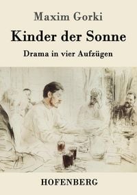 Produktbild: Kinder der Sonne