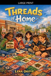 Produktbild: Threads of Home