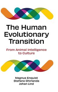 Produktbild: The Human Evolutionary Transition