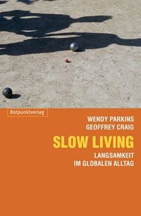Produktbild: Slow Living