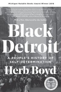 Produktbild: Black Detroit
