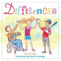 Produktbild: Differences