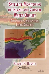 Produktbild: Bukata, R: Satellite Monitoring of Inland and Coastal Water