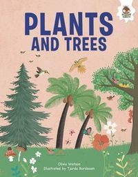 Produktbild: Plants and Trees