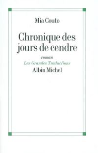 Produktbild: Fre-Chronique des Jours De Cen