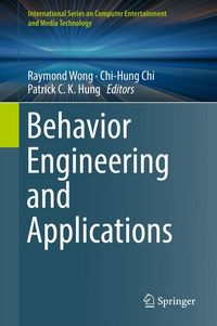 Produktbild: Behavior Engineering and Applications