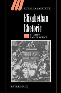 Produktbild: Elizabethan Rhetoric