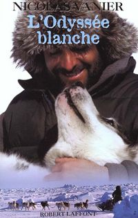 Produktbild: L'Odyss&eacute;e blanche