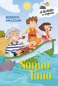 Produktbild: Nonno Tano