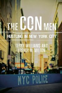 Produktbild: Williams, T: The Con Men