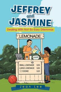 Produktbild: Jeffrey and Jasmine