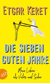 Produktbild: Die sieben guten Jahre
