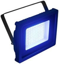 Produktbild: Eurolite LED IP FL-50 SMD blau 51914984 LED-Au&szlig;enstrahler 55W