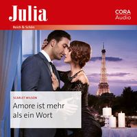 Produktbild: Amore ist mehr als ein Wort