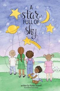 Produktbild: A Star Full of Sky