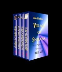Produktbild: Village of Shadows BoxSet