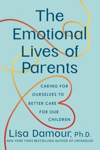 Produktbild: The Emotional Lives of Parents
