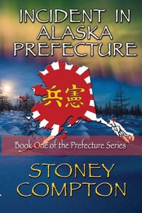 Produktbild: Incident in Alaska Prefecture