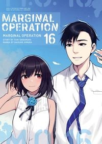 Produktbild: Marginal Operation: Volume 16