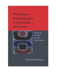 Produktbild: Poetics Of Ethnography in Mart