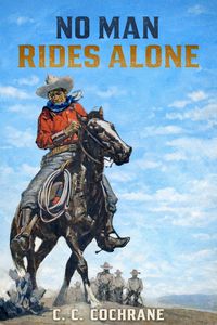 Produktbild: No Man Rides Alone