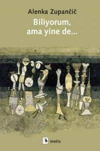Produktbild: Biliyorum, Ama Yine De...