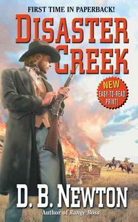 Produktbild: Disaster Creek