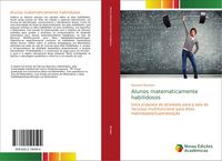 Produktbild: Alunos matematicamente habilidosos