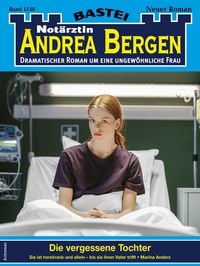 Produktbild: Not&auml;rztin Andrea Bergen 1548
