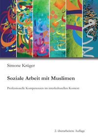 Produktbild: Soziale Arbeit mit Muslimen