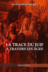 Produktbild: La trace du juif &agrave; travers les &acirc;ges