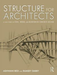 Produktbild: Bedi, A: Structure for Architects
