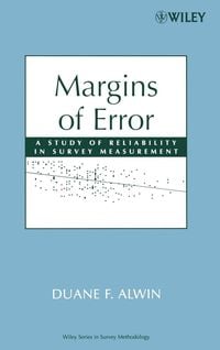 Produktbild: Margins of Error