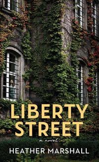 Produktbild: Liberty Street