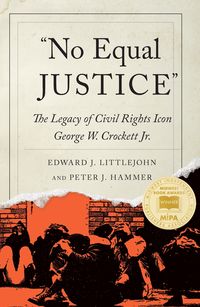 Produktbild: &quote;No Equal Justice&quote;