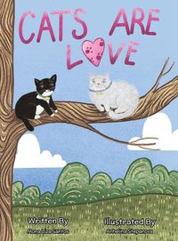 Produktbild: Cats Are Love