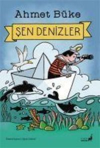 Produktbild: Sen Denizler