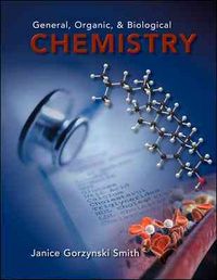 Produktbild: Package: General, Organic & Biological Chemistry with Connect Plus Access Card