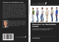 Produktbild: Descubrir las identidades sordas
