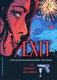 Produktbild: Exit &ndash; tot zwischen den Jahren