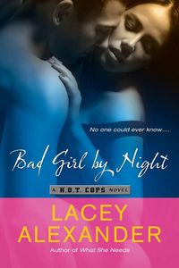 Produktbild: Bad Girl By Night