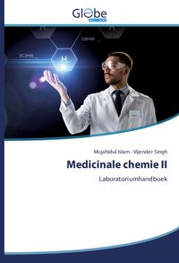 Produktbild: Medicinale chemie II