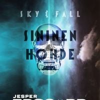 Produktbild: Sky & Fall 2: Sininen hohde