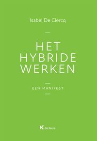 Produktbild: Het hybride werken