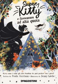 Produktbild: Super Kitty e l'avventura ad alta quota