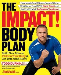 Produktbild: The Impact! Body Plan