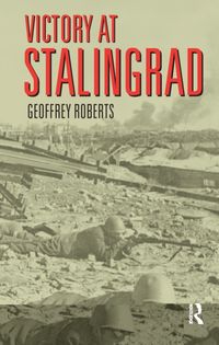 Produktbild: Victory at Stalingrad